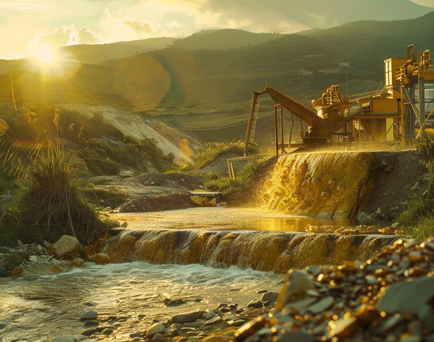 Precious Metals Refining